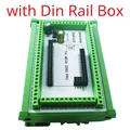 With Rail Box