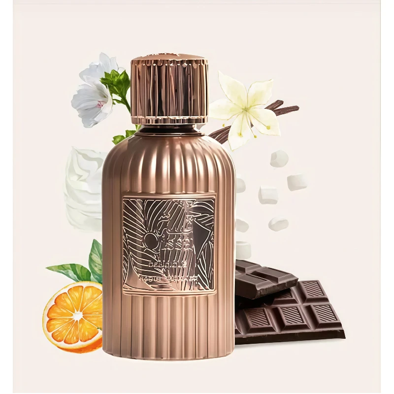 Qissa Middle Eastern Perfume Set - Long-lasting Arabian Fragrance_voghion.com