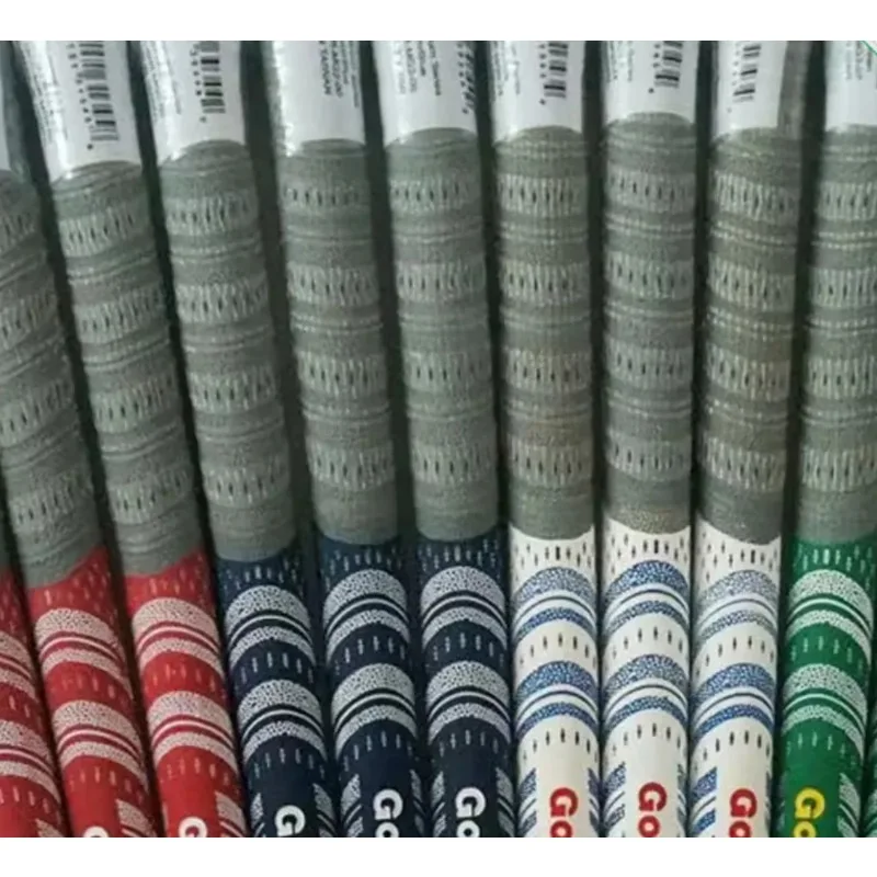 13개 골프 그립 고무 코드 표준 면사 울트라 골프 아이언 클럽 그립으로 성능 향상