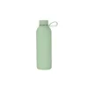 Stainless Steel USA Style Small Mouth Bottle Outdoor Sports Portable Thermos Cup Lifting Ring Water Bottle 6