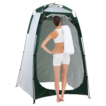 Portable Privacy Shelter Tent 2
