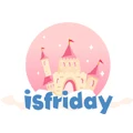 isfriday FridayBaby Store