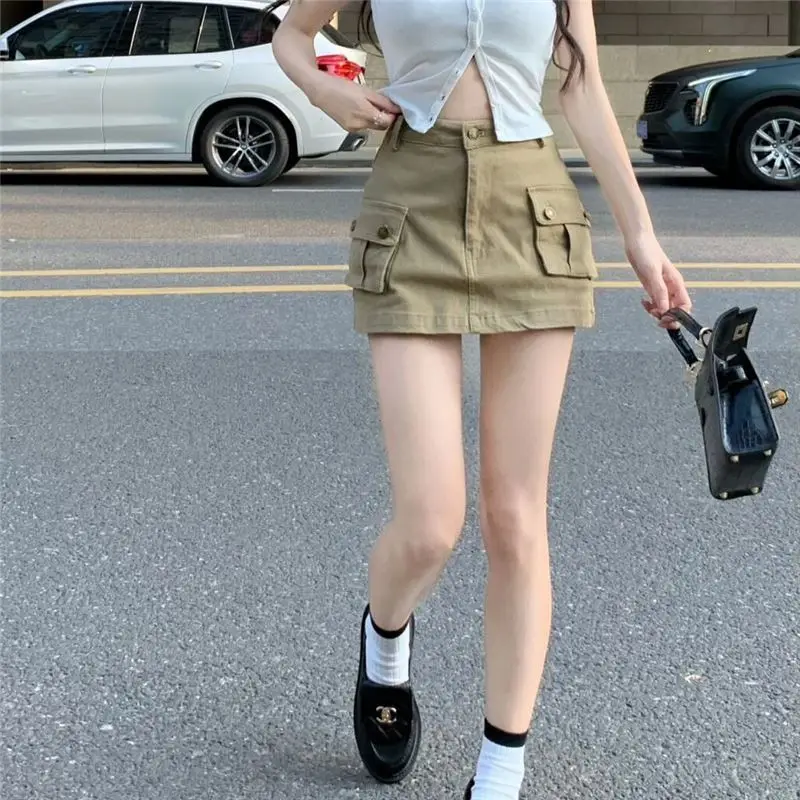  2022 ο Ÿ Ƽ  ̽Ʈ ̴ ĿƮ  a  Bodycon ĿƮ īŰ ÷ ۾ Ÿ  