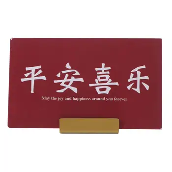 Party Supplies Metal Name Card Clip Stand Gold DIY Price Tags Durable Place Card Holder Bridal Shower 5