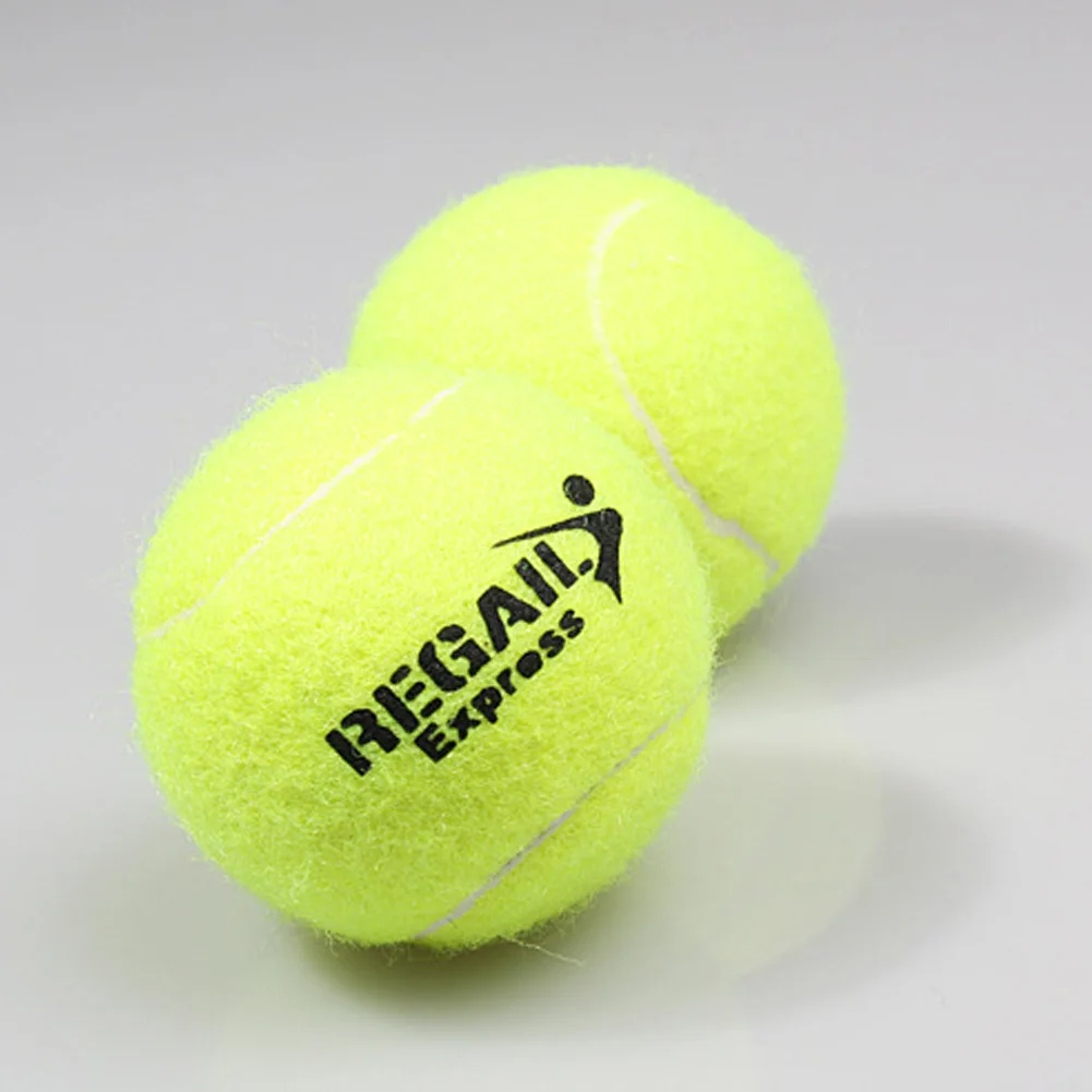 Rubber Tennis Ball for Training
