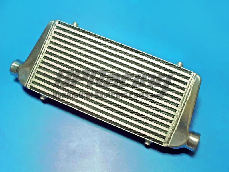 

Turbo Modified Front Intercooler Radiator