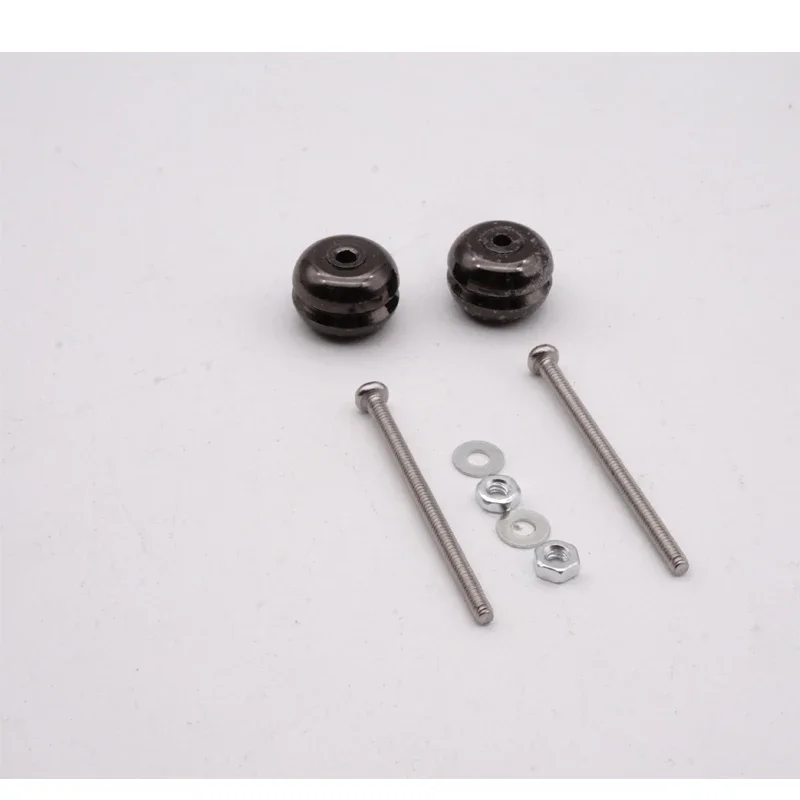 MINI 4WD self-made tamiya parts cooper Mass Damper set gold silver grey 8 colors 1set price MJ model 2