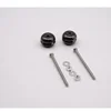 MINI 4WD self-made tamiya parts cooper Mass Damper set gold silver grey 8 colors 1set price MJ model 2