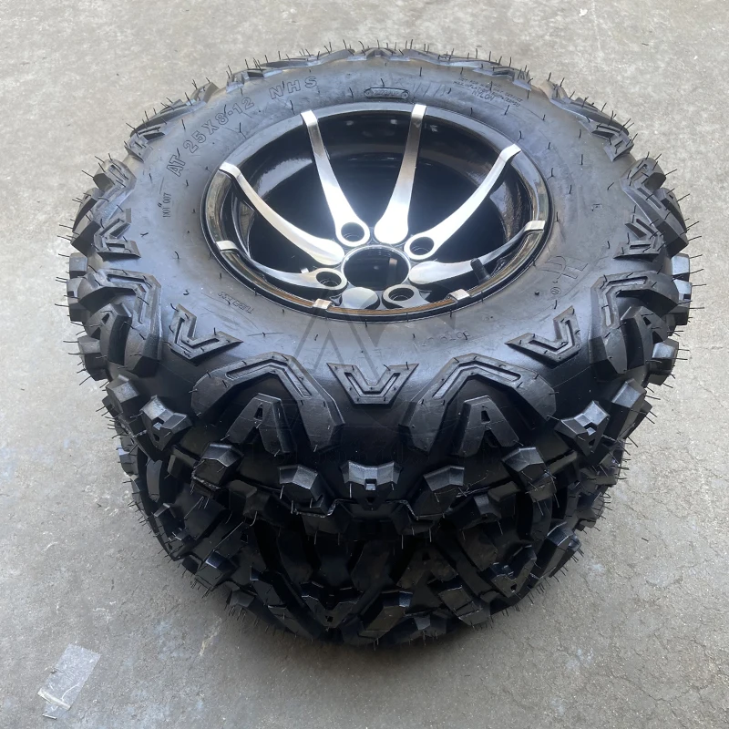 motor trail happy 150cc