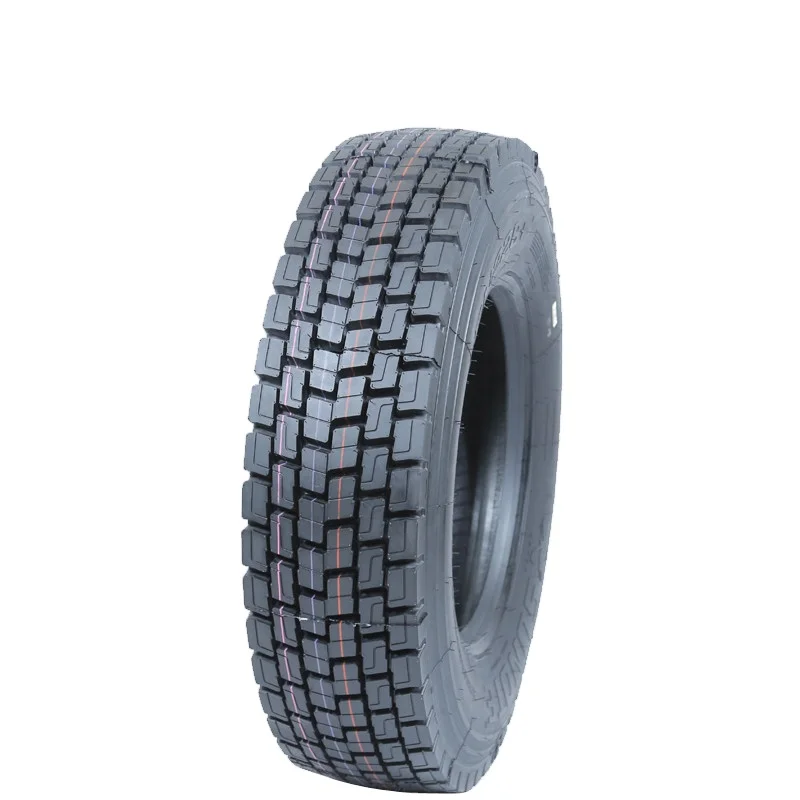 hot sale made in China good performance wear resistence 295/80/22.5 truck tires