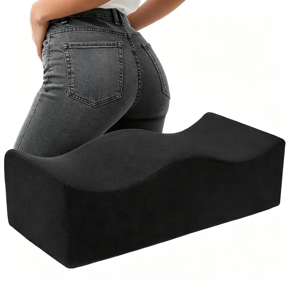 BBL Seat Cushion Comfortable and Firm Butt Support Cushions,For Post-Op Recovery,Butt Lift Rotects Waist, Beautifies Hips