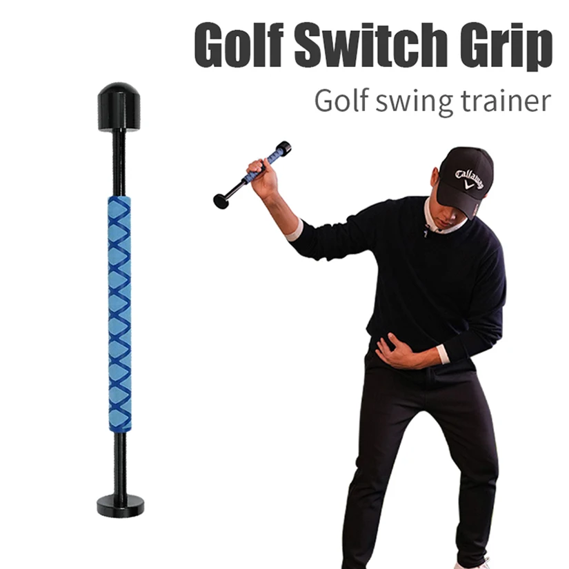 Golf Swing Trainer Aid 1