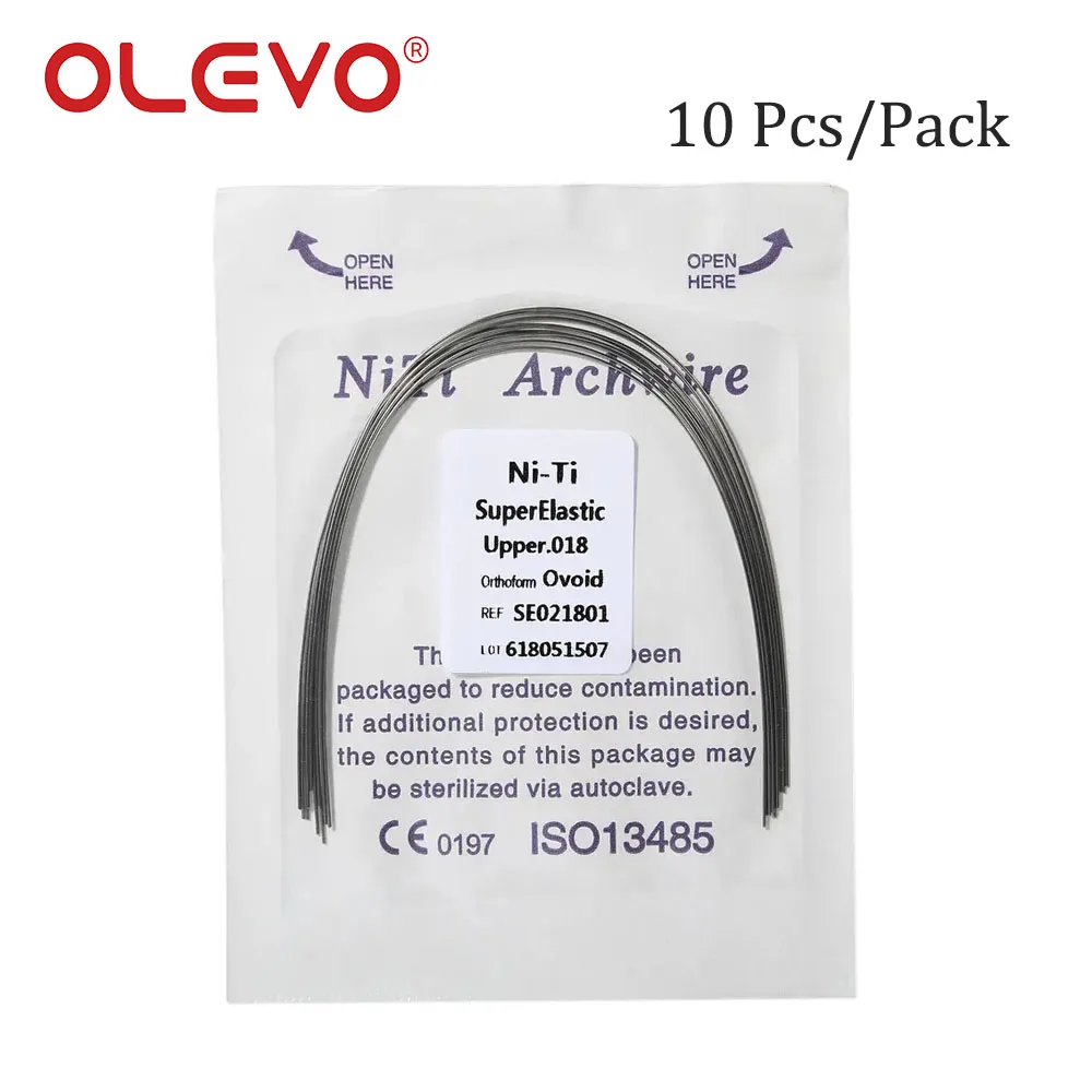 Рисунок 2 - Стоматологические Ортодонтические