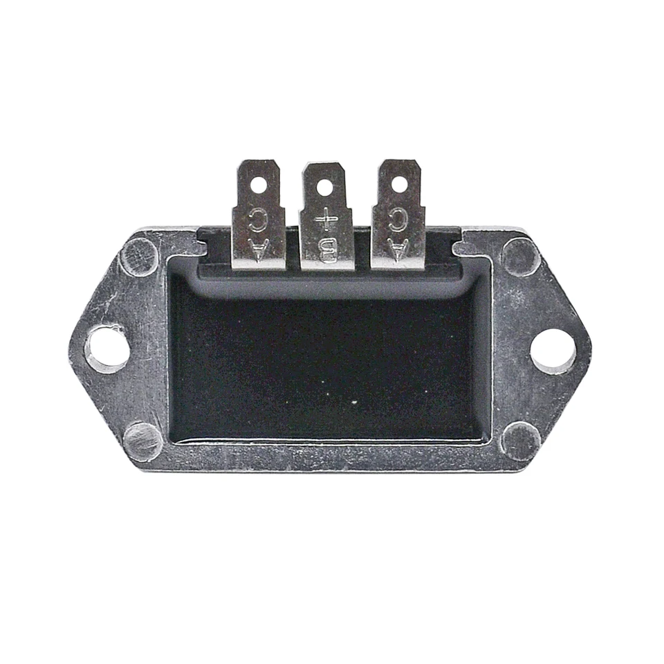 Regolatore Di Tensione KOHLER Motore Serie CH 5 6 11 15 M 8-20 MV 16-20 - Foto 5