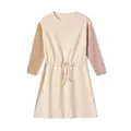 3 4 sleeve dress