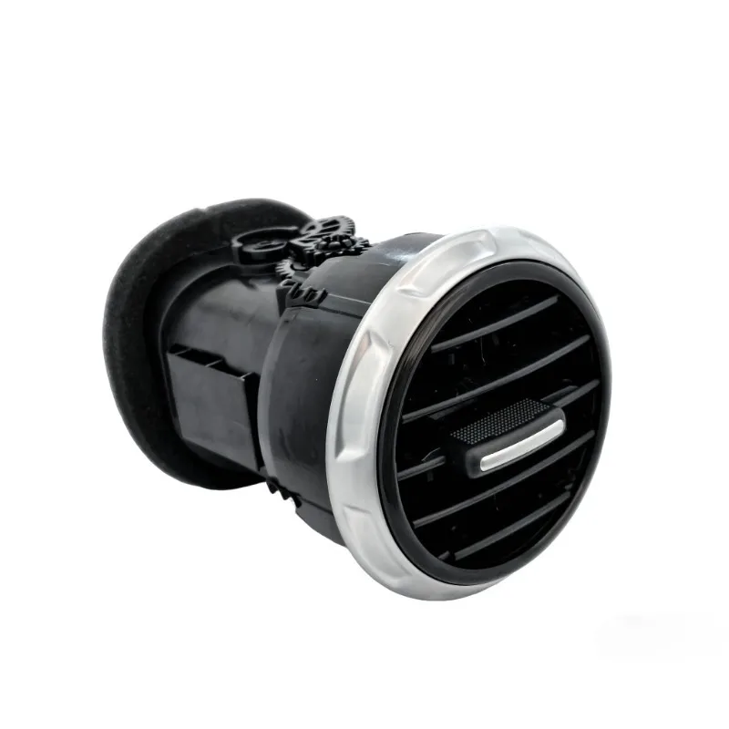 8J0820901 대시보드 에어벤트 에어컨 AC 히팅 그릴 디퓨저 센터 패널 (아우디 TT TTS Mk2 8J 2007-2014 용)