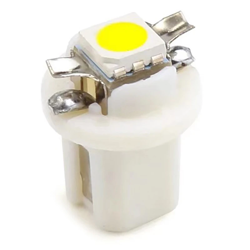 ڵ ú ǵ Ʈ LED , ڵ ׸  ׼, ú ̵ ġ , T5 B8.5d, 12V, 10 