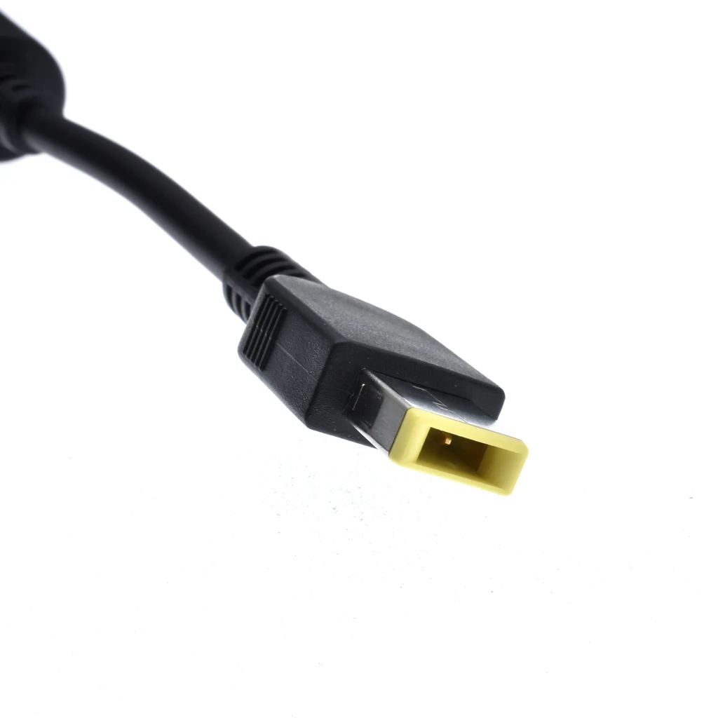 Alimentation remplace Lenovo 0C19880, 36200245, 0B47030 pour ordinateur portable Lenovo - 200 cm, 45 W | 800106047