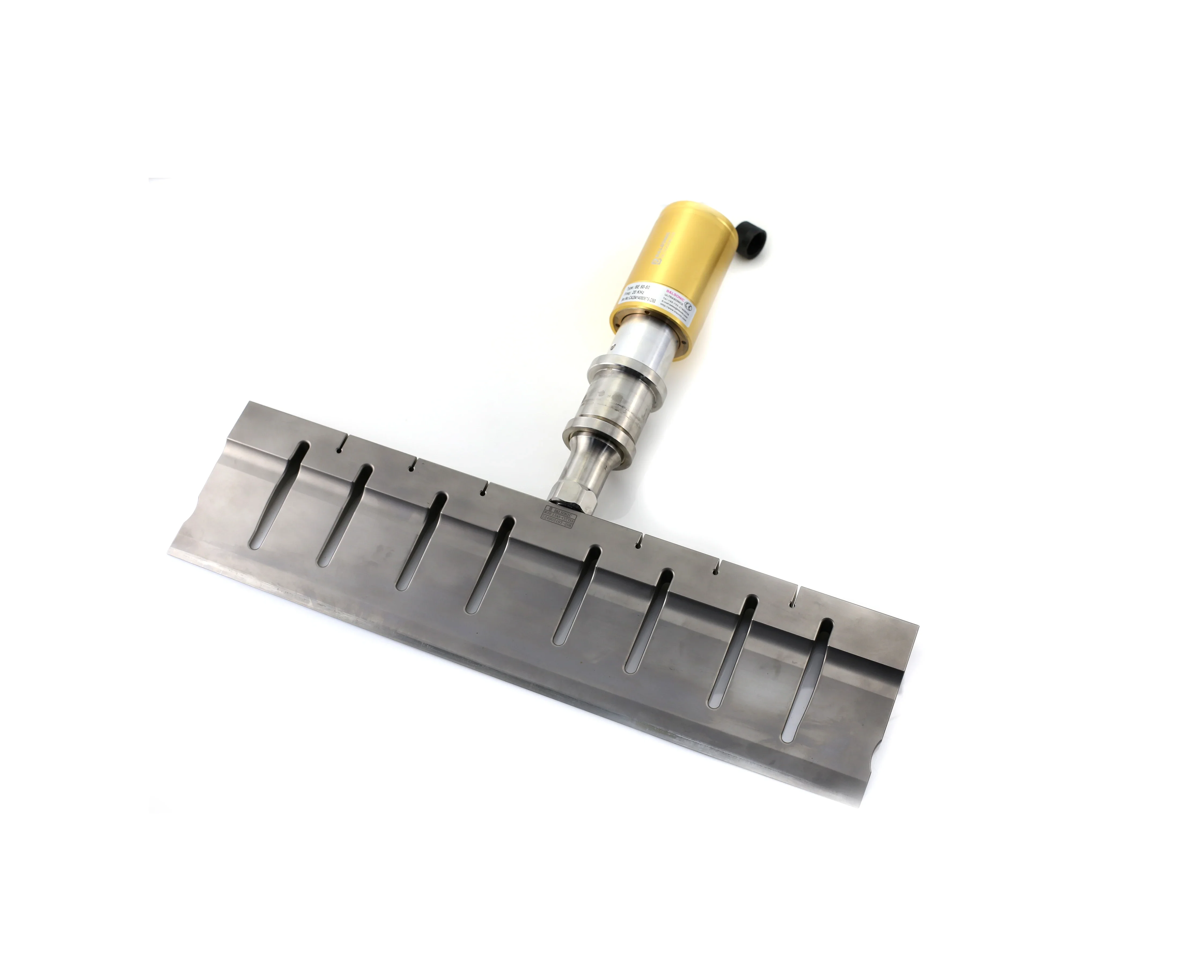 Ventra Elektrische Snoeischaar AES30-4 - 35mm - 3000mah Accu - Lcd Scherm - Brushless