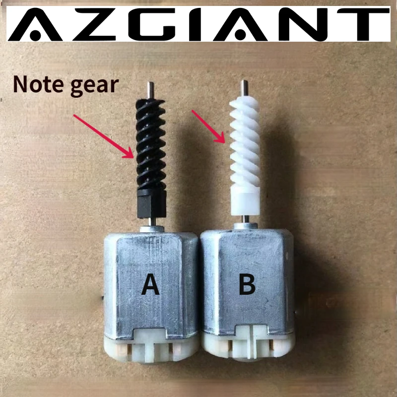 Azgiant Central Door Lock Attuatore Motore Motore Per Mazda Rx-8 Mx-5 Cx-3 Cx-5 Per Mazda 6 Mazda 3 Mazda 2 M6 M3 M2