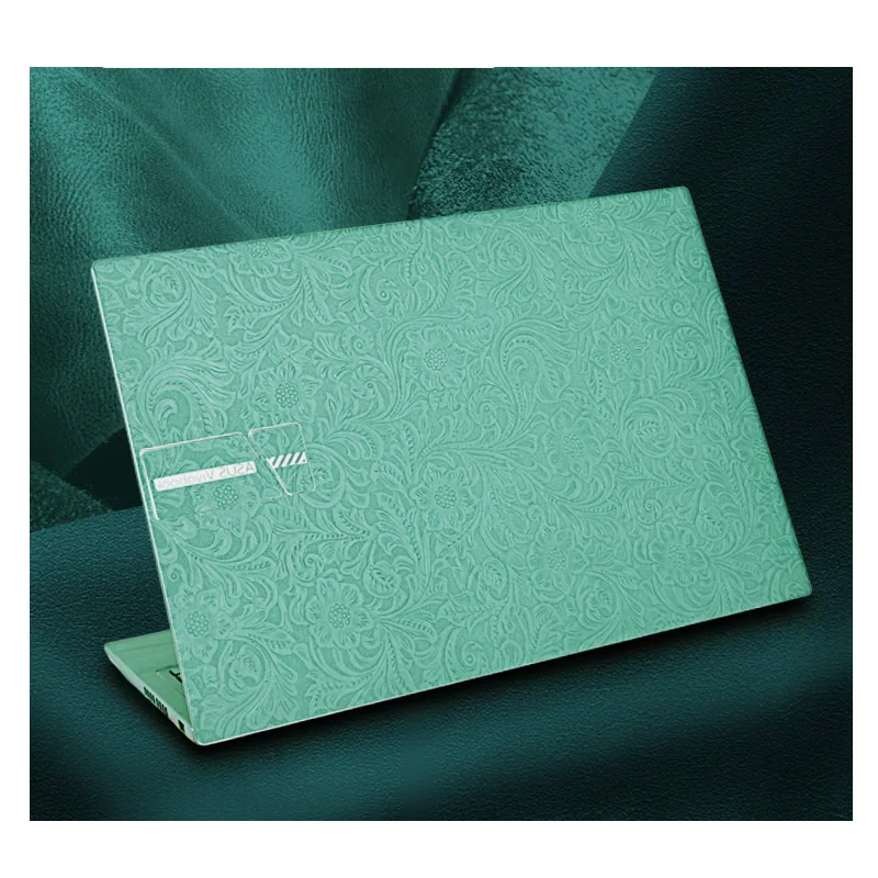 Pelle Adesiva In Vinile Antigraffio Pretagliata Per Asus Vivobook 16 X1605 Pro16 K6604J S14 Oled K5404 Pro16 K3605V S15 Oled K5504