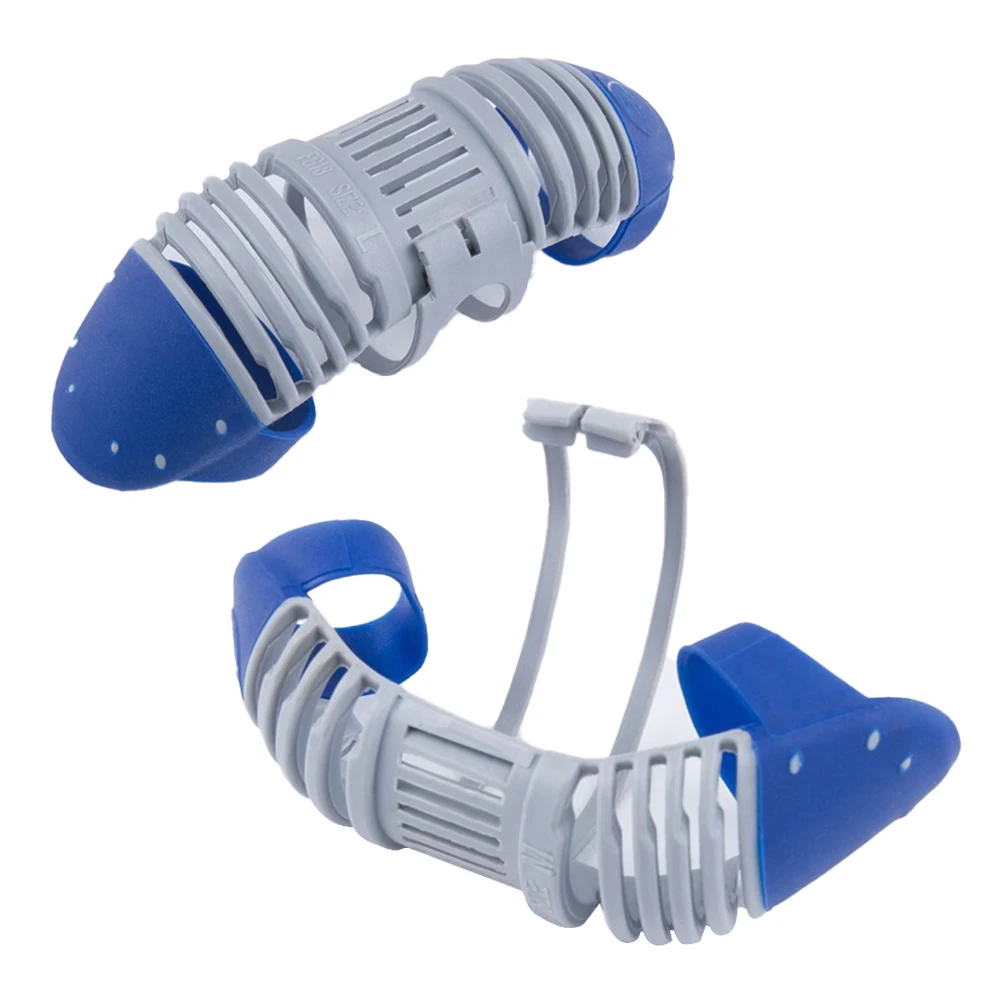 Finger splint pain relief trigger finger fixing adjustable brace