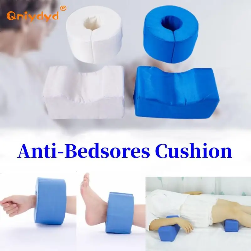 1PcFootRingNursingCushionMedicalAntiBedsoresPillowWristAnkle