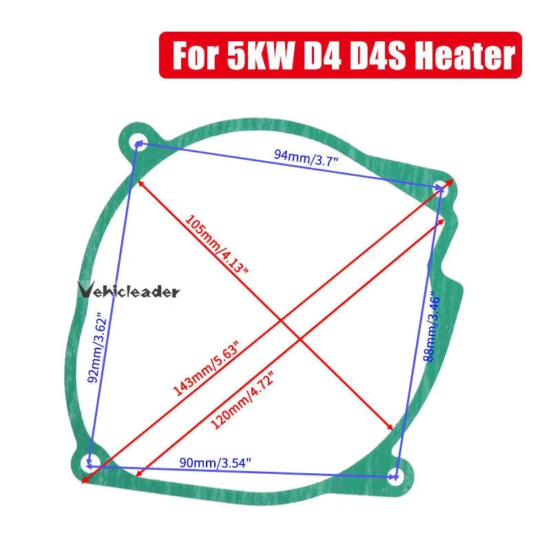 20 / 2KW 5KW      è  ´ Eberspacher Airtronic D2 D4 D4S