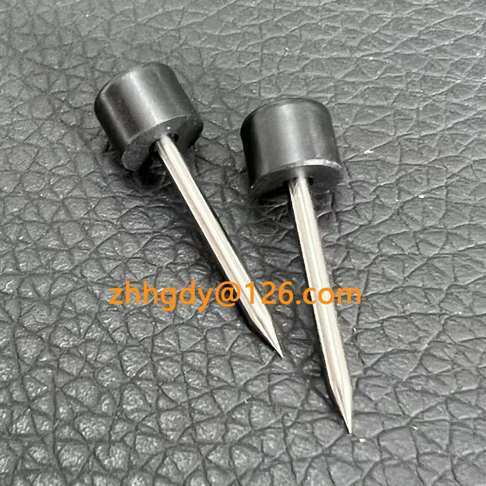 Jilong KL-360T electrode rod Optical fiber fusion splicer electrode rod Replace spare parts