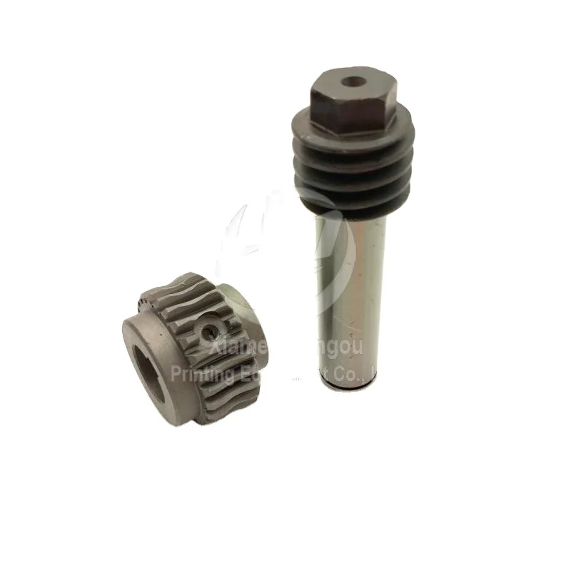 

Запчасти для машин Hengoucn GTO MO, червячный механизм 42.006.029/07 42.006.029 M2.006.011 42.006.031, 1 комплект