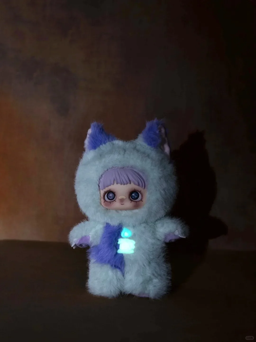 【入手困難】Maymei メイメイ　ぬいぐるみ　5体セット　ダークフォレスト MayMei-Dark forest series plush luckybox – nanastarrybox.com