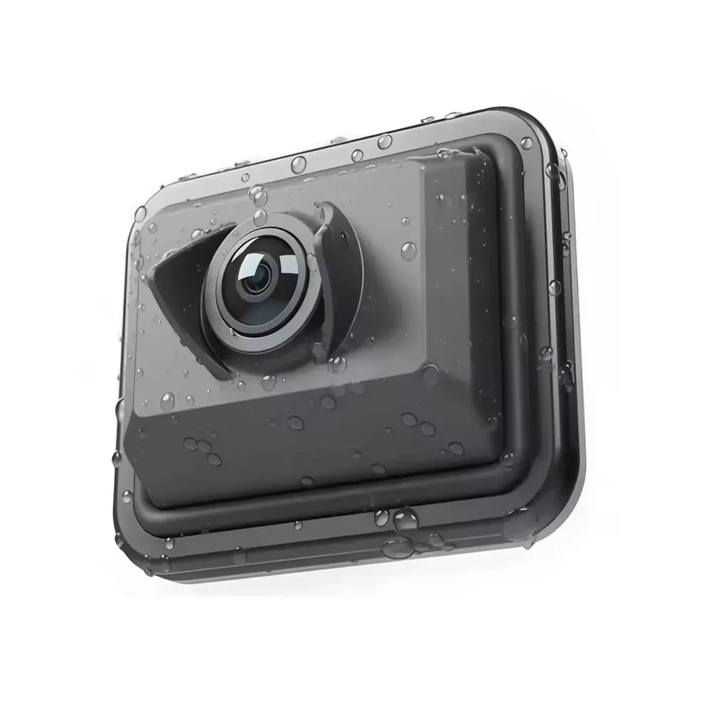 Skydroid Camera C01 Waterproof Drone 4K 30FPS Stabilize EIS Ultra Wide Angle Camera -90°~16° Rotation, 70g Light Weight Design - 2