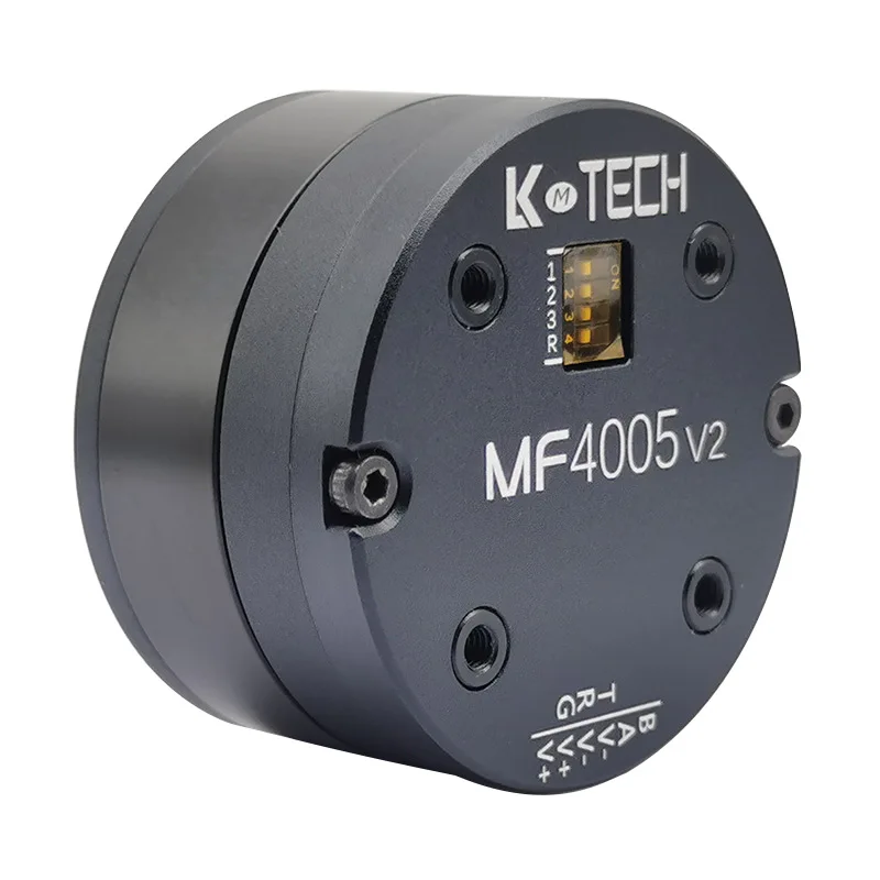 MF4005v2(RMD-L-4005)BLDC, ũ  , ˻ κ,  , ̺,  ޸  κ, Ŭ 