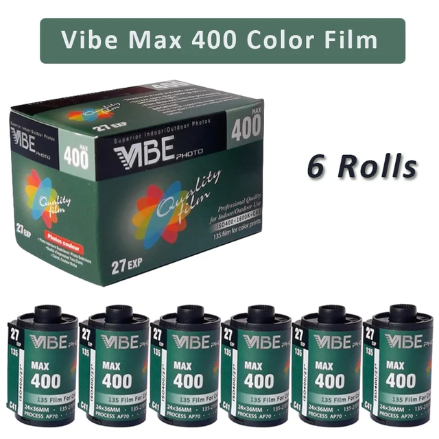 6 Roll