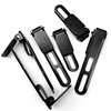 Universal Ulticlip Metal Belt Clips for Holster Kydex Knife Belt Clips 2 Sizes to Choose S or L 2