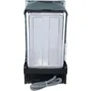 EdgeStar BIDW1802SS 18 Inch Wide 8 Place Setting Built-In Dishwasher 5