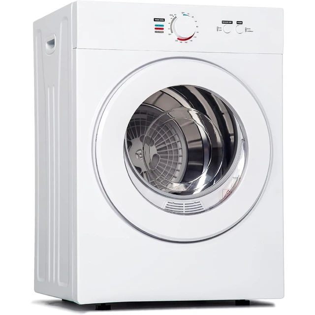 Portable Clothes Dryer Machine  Home Appliances Clothe Dryers - Electric  Clothes - Aliexpress