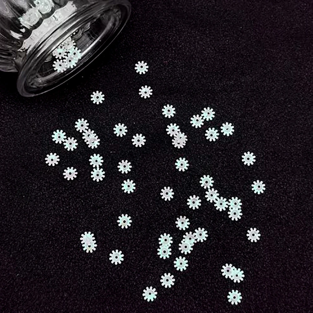 Party Decorations Paper Confetti 15g Star Dots Table Confetti Golden Silver Sequins Baby Shower Birthday Party Bapstim Wedding Anniversary Advertise Event Decor