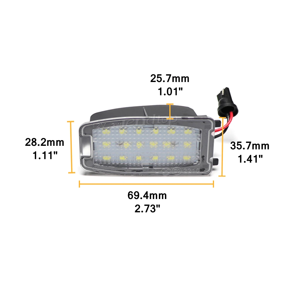 ι Ŀ  LED ̷ ۵ Ʈ, ι  L322, LR2, LR3, LR4