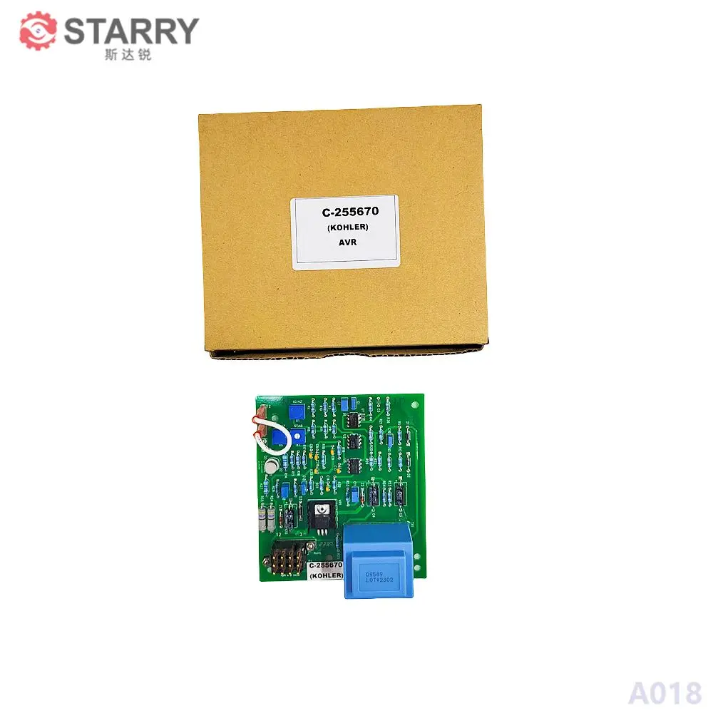 

KOHLER AVR C-255670