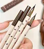 Long Lasting Liquid Eyeliner Pencil Waterproof Quick-Dry Non Smudging Eye Makeup 4