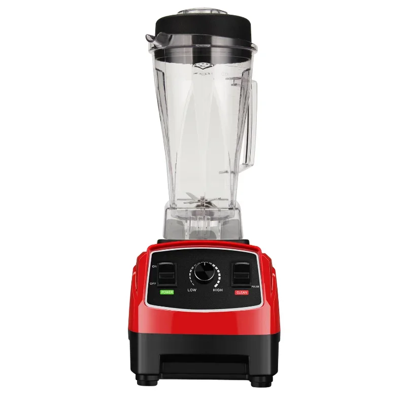 Hot Blender Mixer High Speed Mixer