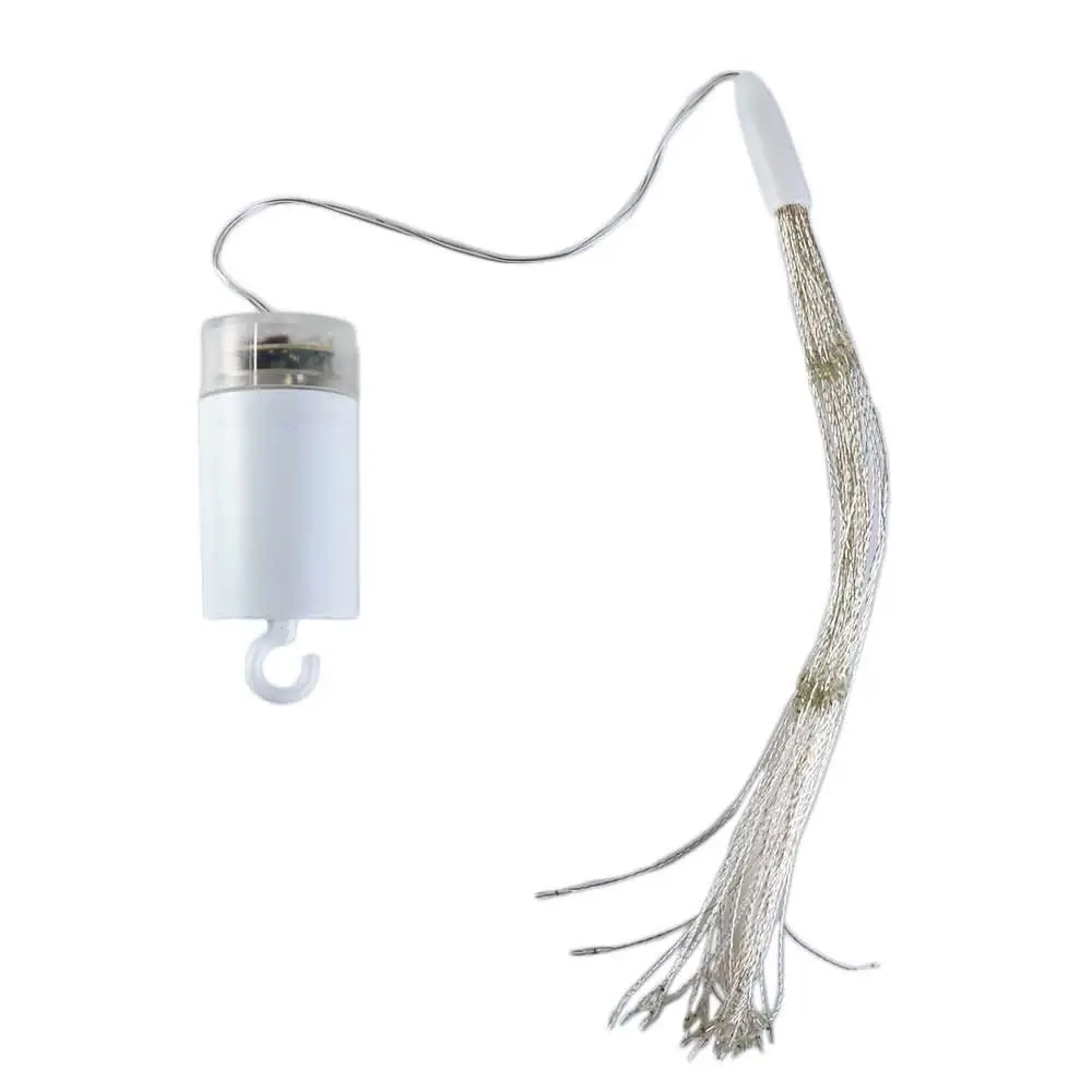 

8 Modes Firework Lights Copper Wire 120 LED Led Starburst Lights Waterproof Dimmable Fairy String Lights Wedding