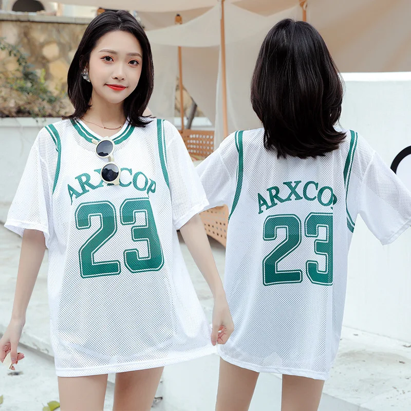 Korean Bikini Sets Women Vacation 3 Pieces Summer Popular New Fashion Beachwear Chic Slim Sexy Swimsuits High Waist Soft Ladies - 3