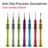0.6mm 1.5mm 2.0mm Y Tip Triwing Screwdriver for Nintendo Switch JoyCon for iPhone 7 8 Plus for Samsung Gear S3 Smartwatch Repair 1