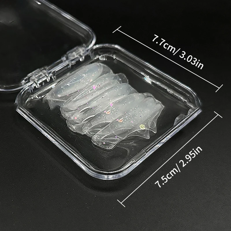 재사용 가능한 실리콘 속눈썹 파마 패드 리프팅 속눈썹 패드, 재활용 3D 속눈썹 컬 액세서리 어플리케이터, 메이크업 도구, 5 쌍