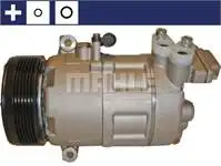 

Компрессор кондиционера ACP343000S для E46 E83 E85