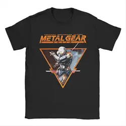 Men's 100% Cotton Funny Gaming Graphic T - Shirt - Crewneck, Short Sleeve - S (1)