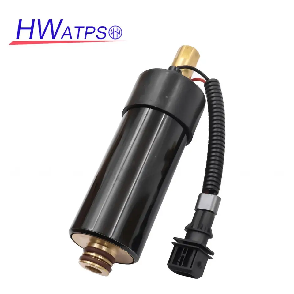 【OG3】 FP-5138 Fuel Pump assembly for Volvo Penta 8.1 replace