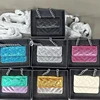 K G eagle head bag mini bag  thread color block glossy surface card holder one-shoulder crossbody chain bag for women 1
